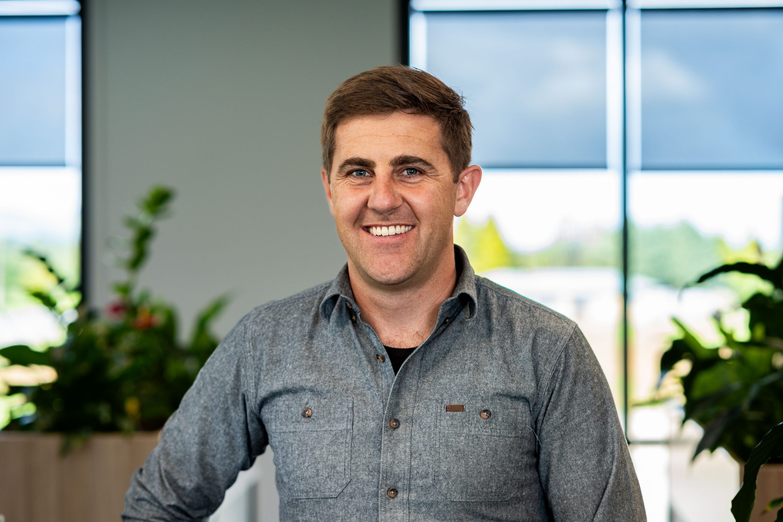 Meet the team: Rick McLean